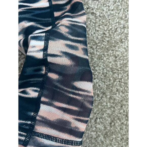 Sweaty Betty The Super Sculpt 7/8 Workout Leggings Yoga Pilates Multicolor XS - Picture 8 of 12
